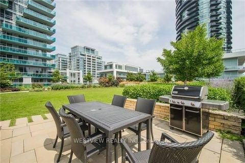 Photo 26 at 808 - 16 Brookers Lane, Mimico, Toronto