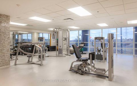 Photo 27 at 808 - 16 Brookers Lane, Mimico, Toronto