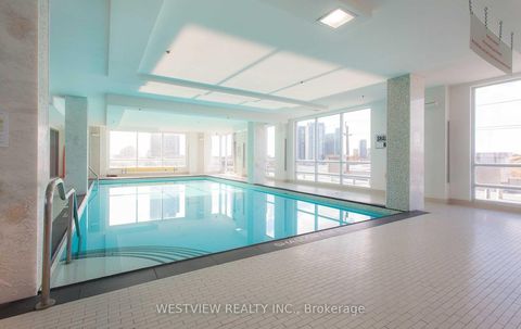 Photo 28 at 808 - 16 Brookers Lane, Mimico, Toronto