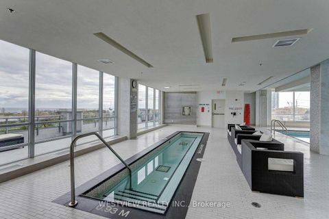 Photo 29 at 808 - 16 Brookers Lane, Mimico, Toronto