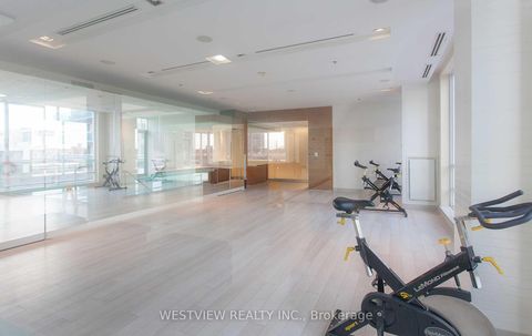 Photo 30 at 808 - 16 Brookers Lane, Mimico, Toronto