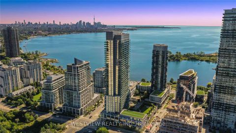 Photo 32 at 808 - 16 Brookers Lane, Mimico, Toronto