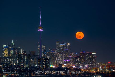 Photo 33 at 808 - 16 Brookers Lane, Mimico, Toronto