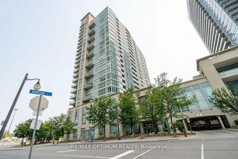 Photo 0 at 416 - 185 Legion Road N, Mimico, Toronto