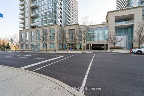 Photo 2 at 416 - 185 Legion Road N, Mimico, Toronto