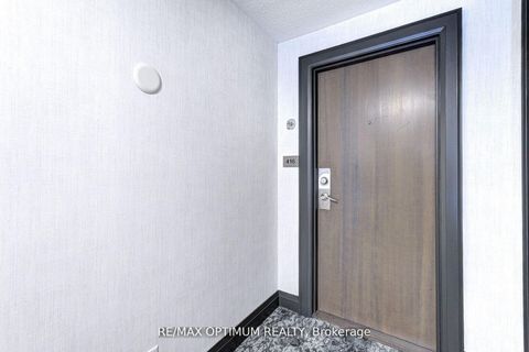 Photo 4 at 416 - 185 Legion Road N, Mimico, Toronto