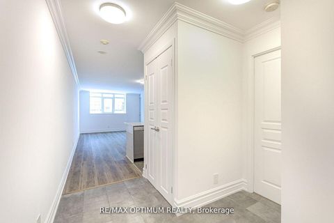 Photo 5 at 416 - 185 Legion Road N, Mimico, Toronto