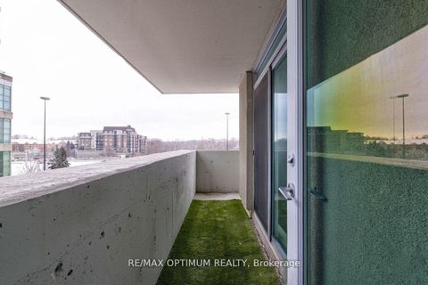 Photo 26 at 416 - 185 Legion Road N, Mimico, Toronto