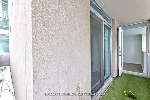 Photo 27 at 416 - 185 Legion Road N, Mimico, Toronto