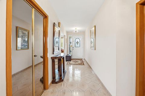 Photo 2 at 234 Derrydown Road, York University Heights, Toronto