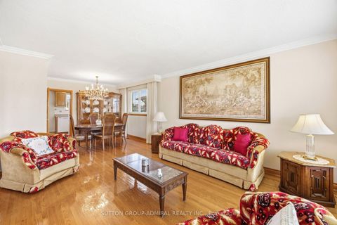 Photo 5 at 234 Derrydown Road, York University Heights, Toronto