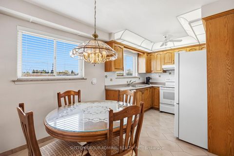Photo 7 at 234 Derrydown Road, York University Heights, Toronto