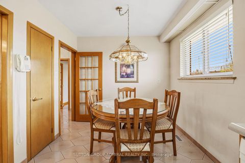 Photo 9 at 234 Derrydown Road, York University Heights, Toronto