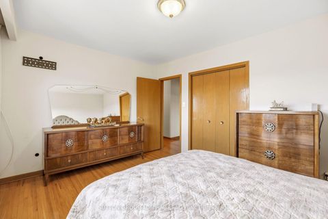Photo 11 at 234 Derrydown Road, York University Heights, Toronto