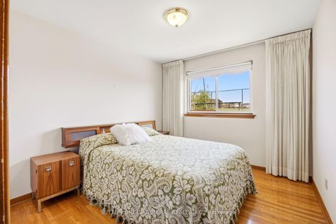 Photo 12 at 234 Derrydown Road, York University Heights, Toronto