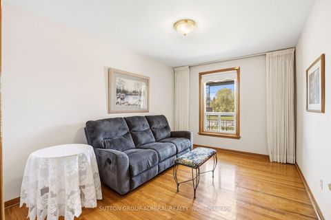 Photo 13 at 234 Derrydown Road, York University Heights, Toronto