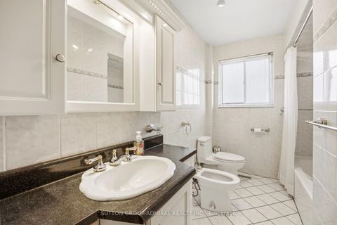 Photo 14 at 234 Derrydown Road, York University Heights, Toronto