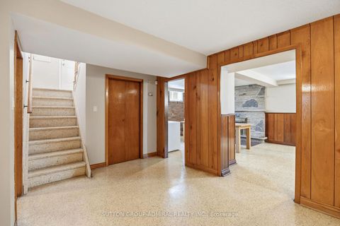 Photo 15 at 234 Derrydown Road, York University Heights, Toronto