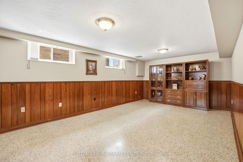 Photo 16 at 234 Derrydown Road, York University Heights, Toronto