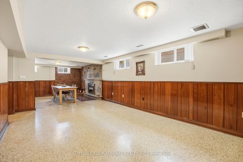 Photo 17 at 234 Derrydown Road, York University Heights, Toronto