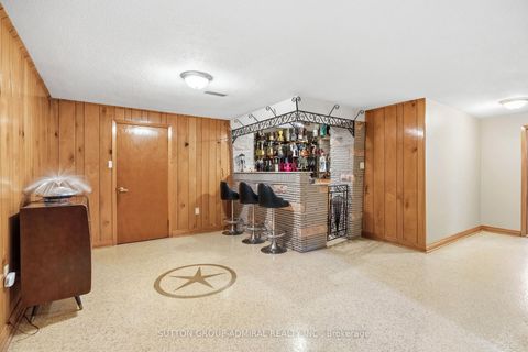 Photo 18 at 234 Derrydown Road, York University Heights, Toronto