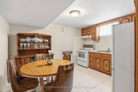 Photo 19 at 234 Derrydown Road, York University Heights, Toronto