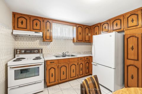 Photo 20 at 234 Derrydown Road, York University Heights, Toronto