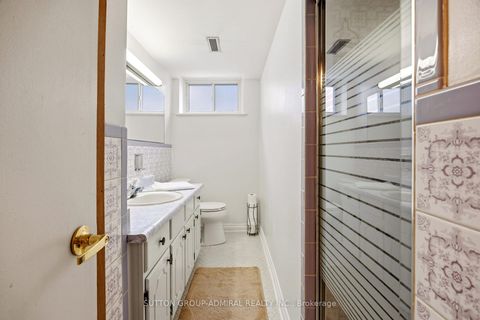 Photo 21 at 234 Derrydown Road, York University Heights, Toronto