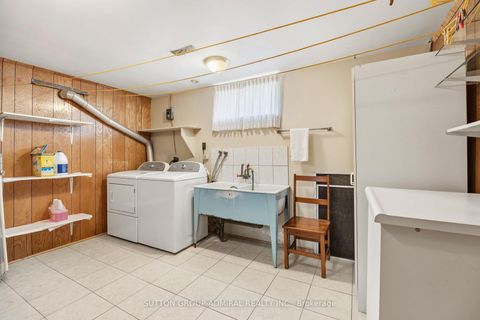 Photo 22 at 234 Derrydown Road, York University Heights, Toronto