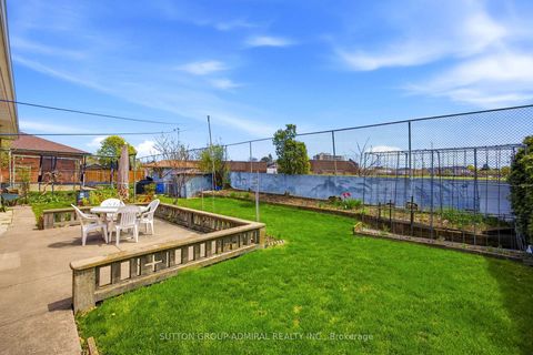 Photo 24 at 234 Derrydown Road, York University Heights, Toronto