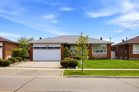 Photo 26 at 234 Derrydown Road, York University Heights, Toronto