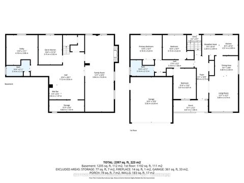 Photo 27 at 234 Derrydown Road, York University Heights, Toronto