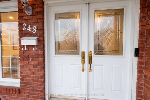 Photo 1 at 248 Gowan Avenue, East York, Toronto