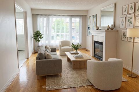 Photo 3 at 248 Gowan Avenue, East York, Toronto