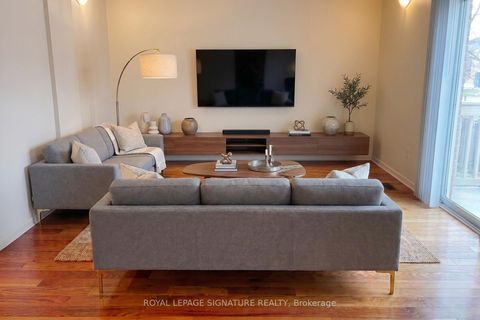 Photo 7 at 248 Gowan Avenue, East York, Toronto