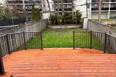 Photo 9 at 248 Gowan Avenue, East York, Toronto