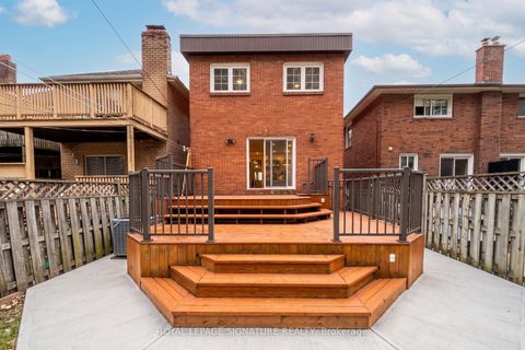 Photo 10 at 248 Gowan Avenue, East York, Toronto