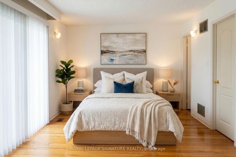Photo 13 at 248 Gowan Avenue, East York, Toronto
