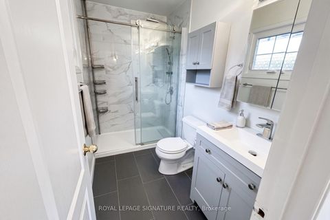 Photo 15 at 248 Gowan Avenue, East York, Toronto