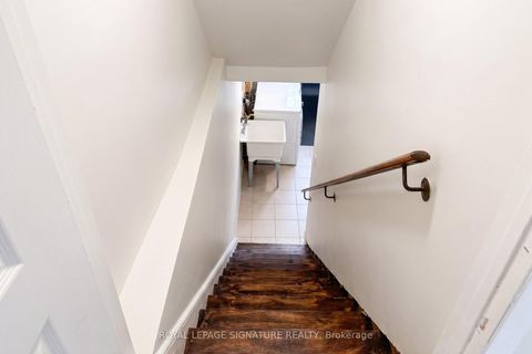 Photo 21 at 248 Gowan Avenue, East York, Toronto