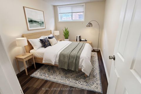 Photo 25 at 248 Gowan Avenue, East York, Toronto