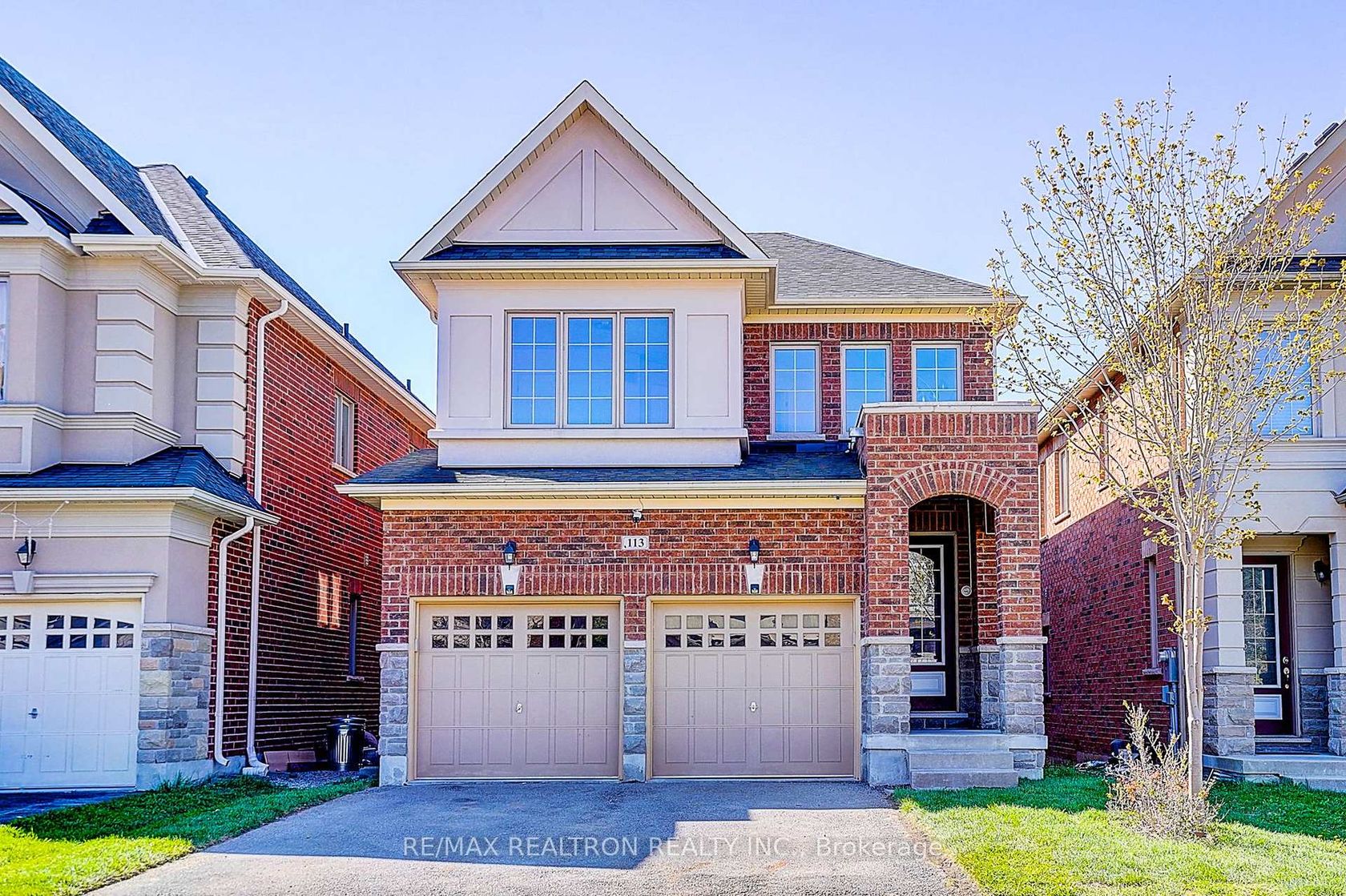 113 Riding Mountain Drive, Jefferson, Richmond Hill photo 5