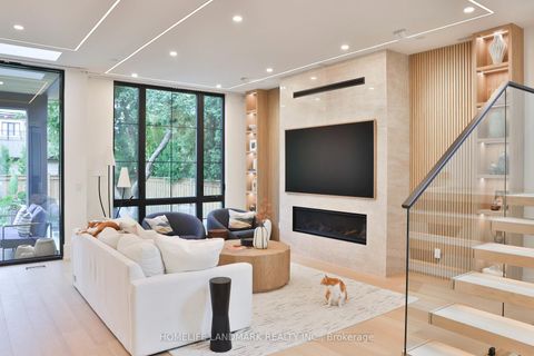 Photo 23 at 12 Bernice Avenue, Queensway, Toronto