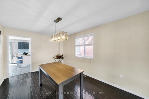 Photo 4 at 2100 Osbond Road, Alcona, Innisfil