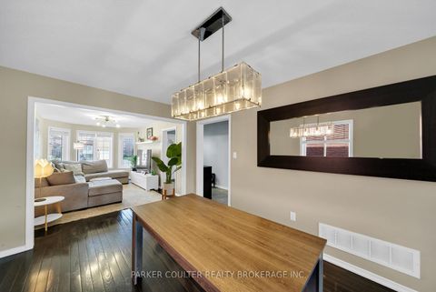 Photo 7 at 2100 Osbond Road, Alcona, Innisfil