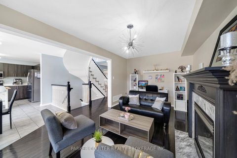Photo 17 at 2100 Osbond Road, Alcona, Innisfil