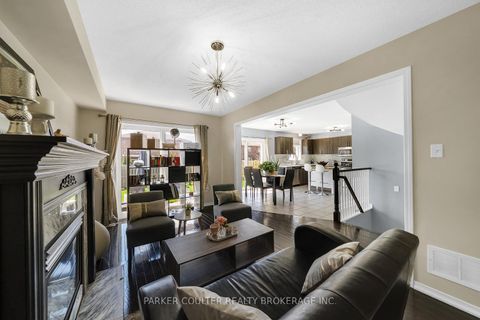 Photo 19 at 2100 Osbond Road, Alcona, Innisfil