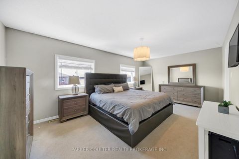 Photo 20 at 2100 Osbond Road, Alcona, Innisfil