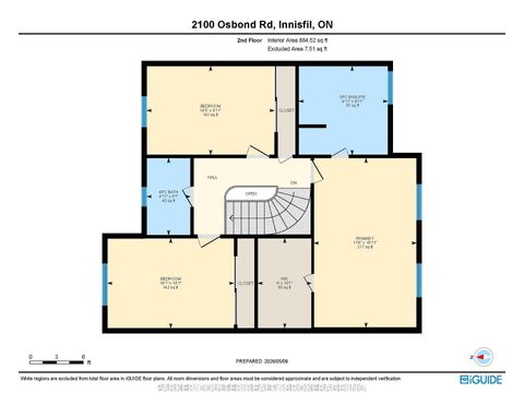 Photo 42 at 2100 Osbond Road, Alcona, Innisfil