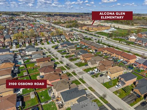 Photo 49 at 2100 Osbond Road, Alcona, Innisfil